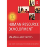 Human Resource Development