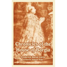 Chronicles of the House of Borgia