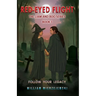 Red-Eyed Flight: The Liam and Boo Series (Book 3)