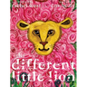 The Different Little Lion