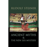 Ancient Myths and the New Isis Mystery: (Cw 180)