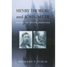 Henry Thoreau and John Muir Among the Native Americans
