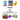 English-Telugu Home / ఇల్ల Children's Bilingual Picture Dictionary