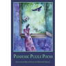 Pandemic Puzzle Poems