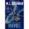 Havoc: a political technothriller