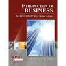 Introduction to Business DANTES / DSST Test Study Guide