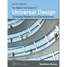 The State of the Science in Universal Design: Emerging Research and Developments
