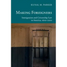 Making Foreigners