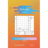 Shikaku Puzzles - 200 Easy to Normal Puzzles 10x10 vol.3