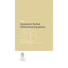 Geometric Partial Differential Equations