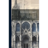 Stereotomy