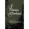 A Fraction of Darkness