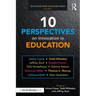 10 Perspectives on Innovation in Education
