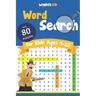 Word Search for Kids Ages 9-12: 80 Engaging Puzzle games to improve Spelling and Vocabulary in 4 main Fun and Educational Themes. Definitely an entert