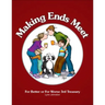 Making Ends Meet: For Better or For Worse 3rd Treasury