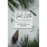 God's Little Christmas Book: Inspirational Stories, Songs, and Traditions