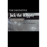 Jack the Ripper - An Encyclopedia
