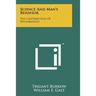 Science And Man's Behavior: The Contribution Of Phylobiology