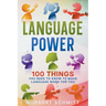 Language Power