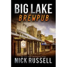 Big Lake Brewpub