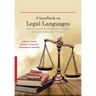 A Handbook on Legal Languages and the Quest for Linguistic Equality in South Africa and Beyond