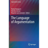 The Language of Argumentation