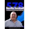 Neville Southall The Biography of An Everton & Wales Football Legend