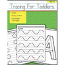 Tracing For Toddlers: Beginner to Tracing Lines, Shape & ABC Letters