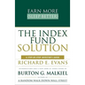 The Index Fund Solution: A Step-By-Step Investor's Guide