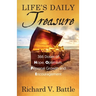 Life's Daily Treasure: 366 Doses of Hope, Optimism, Personal Growth and Encouragement