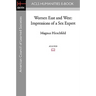 Women East and West: Impressions of a Sex Expert