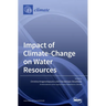 Impact of Climate-Change on Water Resources