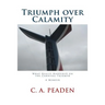 Triumph over Calamity: What Really Happened on the Carnival Triumph A Memoir