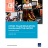 Covid-19 and Education in Asia and the Pacific: Guidance Note