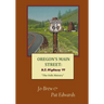 Oregon's Main Street: U.S. Highway 99 "The Folk History"
