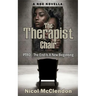 The Therapist Chair: PTRD - The End Is A New Beginning