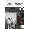 Textbook of Animal Husbandry