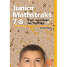 Junior Mathstaks 7-8: Fun Number Activities