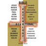 Bible Psychology Devotional