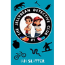 The Jellybean Detective Club