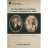 Thomas Jefferson and Maria Cosway: A Gordian Love Affair