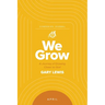 We Grow Companion Journal: A Journey of Drawing Closer to God - April