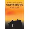 Jennie Wade: A Girl from Gettysburg