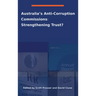 Australia's Anti-Corruption Bodies: Strengthening Trust?