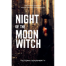 Night of the Moon Witch: An Appalachian Gothic Horror