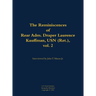 The Reminiscences of Rear Adm. Draper Laurence Kauffman, USN (Ret.), Vol. 2: 1911-1979