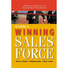 Building a Winning Sales Force: Powerful Strategies for Driving High Performance