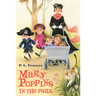 Mary Poppins in the Park
