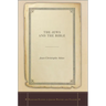 The Jews and the Bible