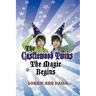 The Castlewood Twins, the Magic Begins